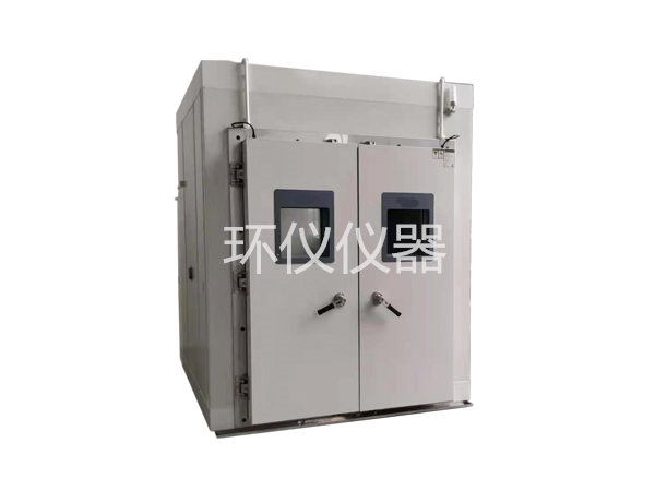 鋰電池行業專用恒溫恒濕試驗室