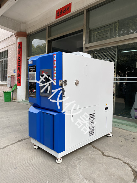網絡視頻服務器怎么做氣候試驗？(圖2)