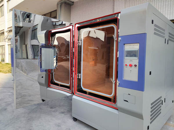 《GB/T 36803-2018 膠粘劑揮發性有機化合物釋放量的測定 袋式法》標準(圖1)