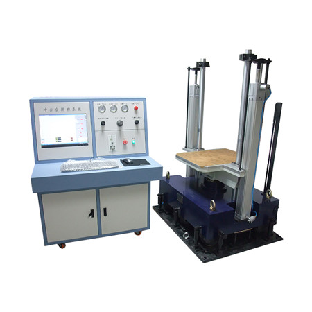 《GB/T 38924.5-2020 民用輕小型無人機系統環境試驗方法 第5部分：沖擊試驗》標準(圖1)