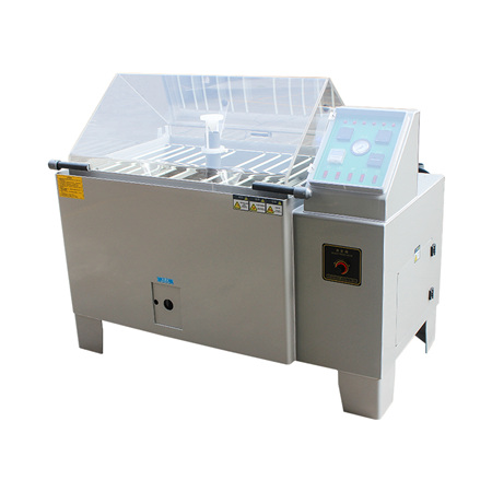 《GB/T 10593.2-2012 電工電子產品環境參數測量方法 第2部分：鹽霧》標準(圖1)